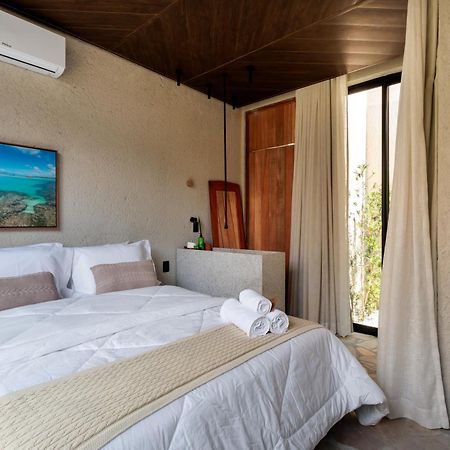 São Miguel dos Milagres Natu Boutique Stays מראה חיצוני תמונה
