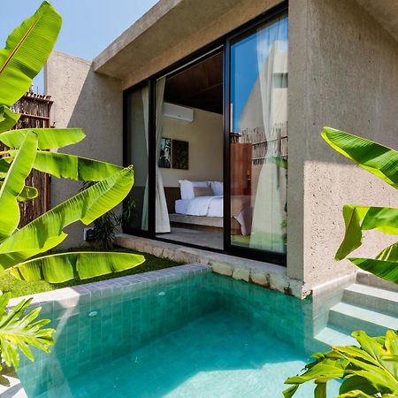 São Miguel dos Milagres Natu Boutique Stays מראה חיצוני תמונה