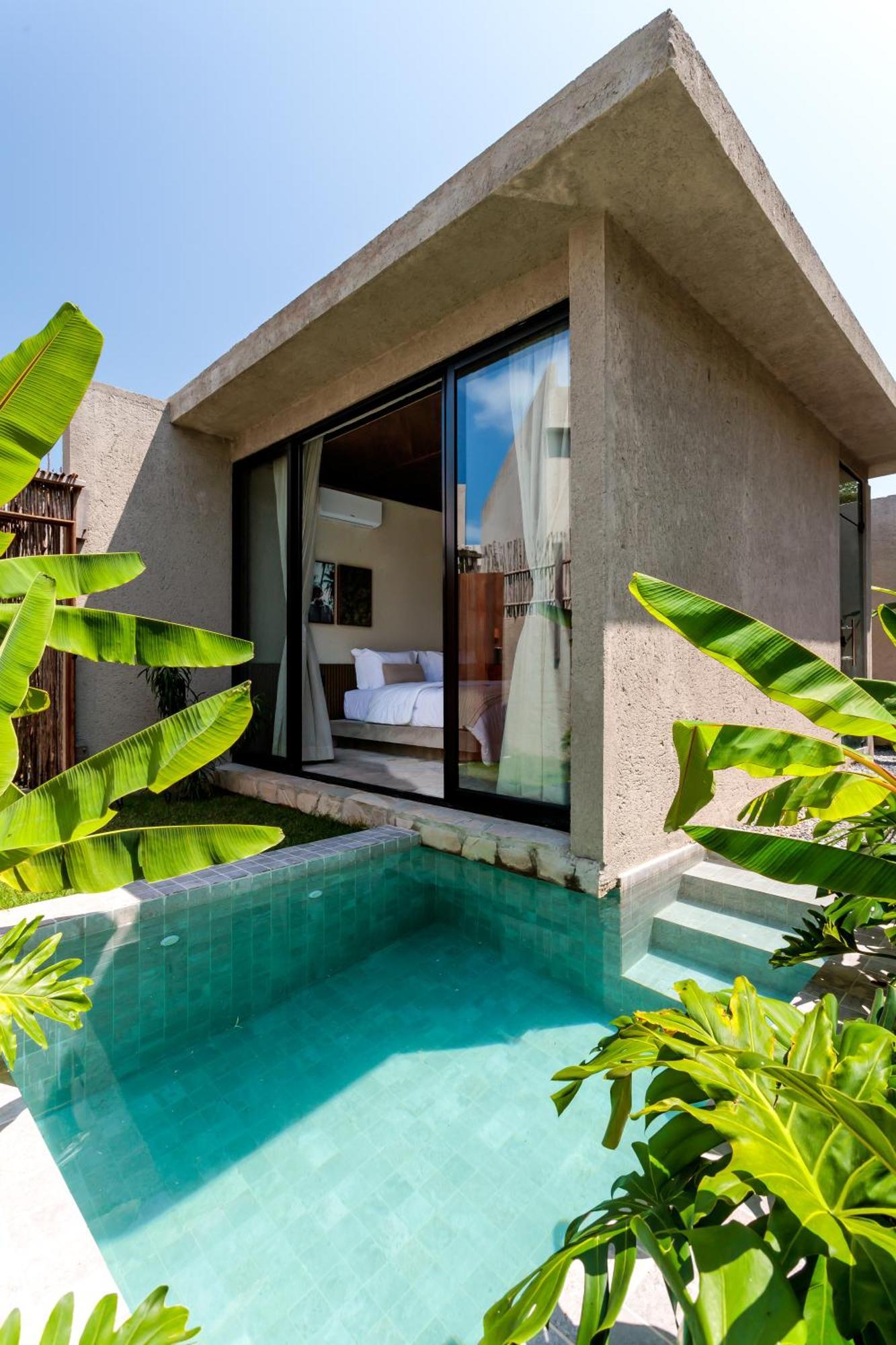 São Miguel dos Milagres Natu Boutique Stays מראה חיצוני תמונה